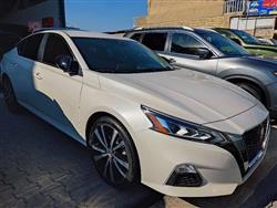 نیسان ئەلتیما